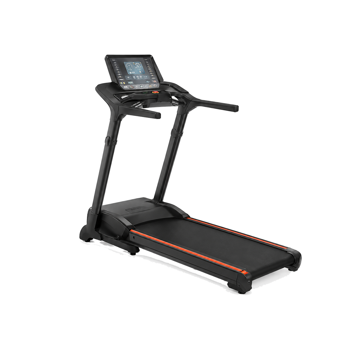 Cardio Equipment