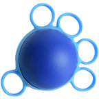 Grip Strength Training Ball, Hand Therapy & Muscle Recovery, Finger Fitness & Arm Strengthener Hand Trainer Stretch Ball