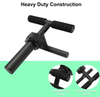 Tibialis Trainer Tib Bar Strength Training Calf Raise Equipment