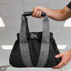Adjustable Sandbag Workout Kettlebell for Strength Training and Fitness