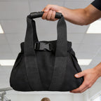 Adjustable Sandbag Workout Kettlebell for Strength Training and Fitness