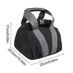 Adjustable Sandbag Workout Kettlebell for Strength Training and Fitness
