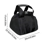 Adjustable Sandbag Workout Kettlebell for Strength Training and Fitness