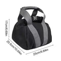 Adjustable Sandbag Workout Kettlebell for Strength Training and Fitness