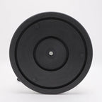Portable Waist Twisting Disc Twist Board Exerciser with Foot Massage Texture