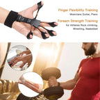 Hand Grip Strength Training Kit