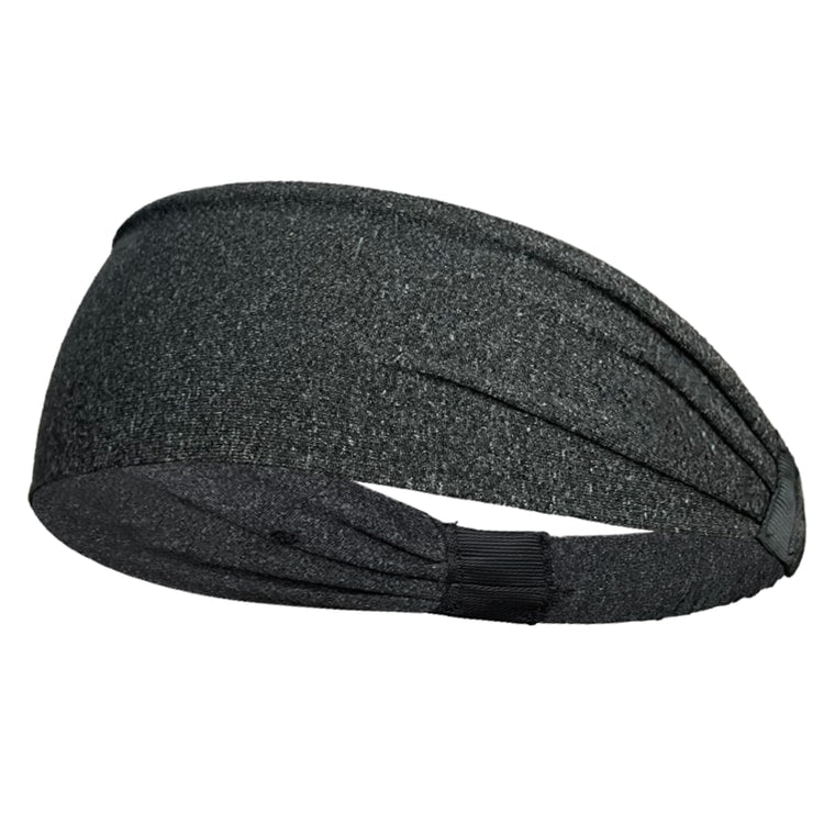 Sports Headbands for Men and Women – Soft, Elastic Sweatbands for Gym, Yoga, and Outdoor Sports