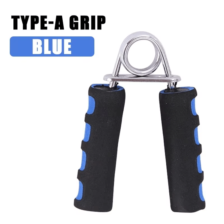 Adjustable Wrist Strength Trainer Grip Set for Finger Strength Training & Forearm Exercise