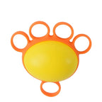 Grip Strength Training Ball, Hand Therapy & Muscle Recovery, Finger Fitness & Arm Strengthener Hand Trainer Stretch Ball