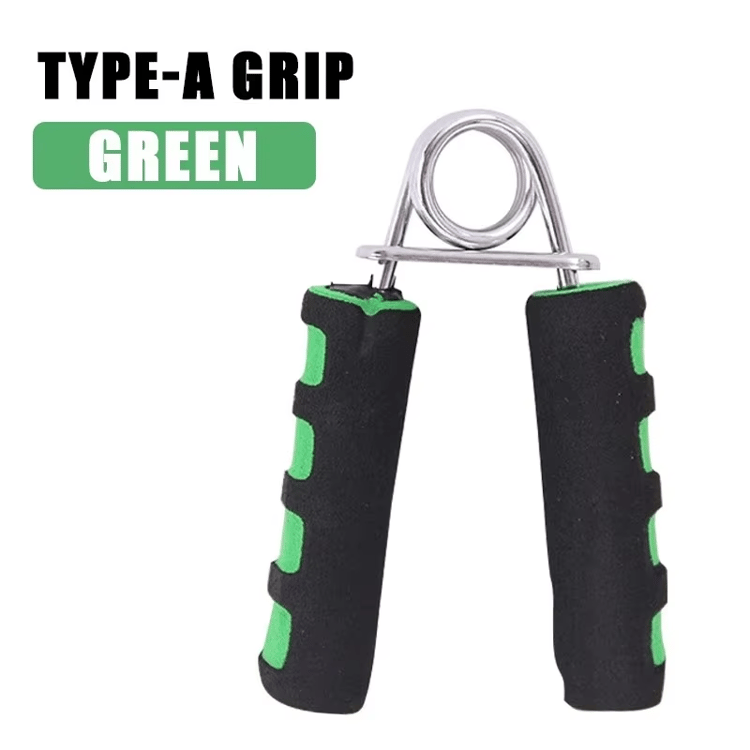 Adjustable Wrist Strength Trainer Grip Set for Finger Strength Training & Forearm Exercise