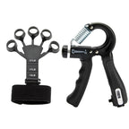 Hand Grip Strength Training Kit
