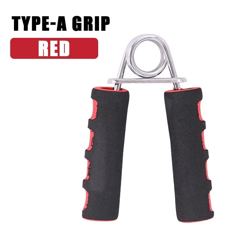 Adjustable Wrist Strength Trainer Grip Set for Finger Strength Training & Forearm Exercise