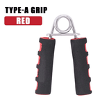 Adjustable Wrist Strength Trainer Grip Set for Finger Strength Training & Forearm Exercise