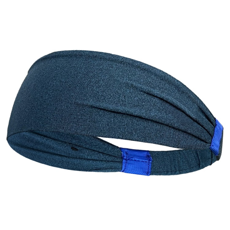 Sports Headbands for Men and Women – Soft, Elastic Sweatbands for Gym, Yoga, and Outdoor Sports