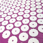Acupressure Massage Cushion & Yoga Mat Set