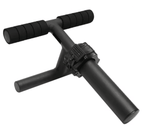 Tibialis Trainer Tib Bar Strength Training Calf Raise Equipment
