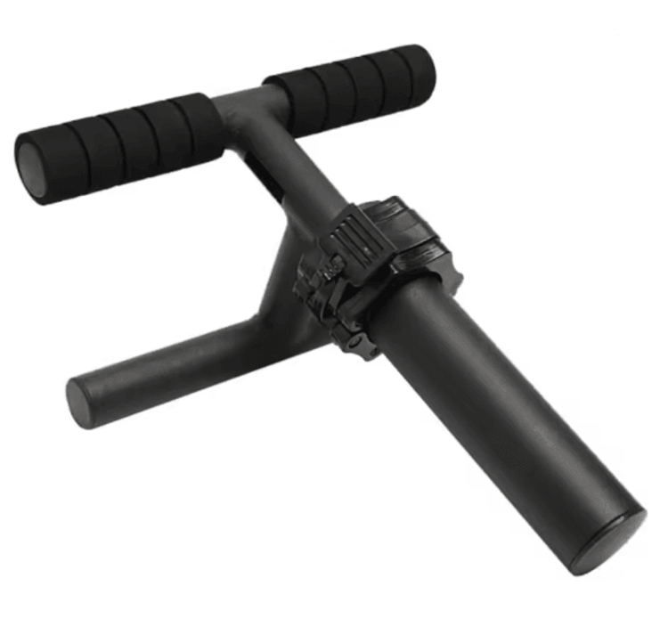 Tibialis Trainer Tib Bar Strength Training Calf Raise Equipment