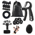 Hand Grip Strength Training Kit